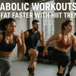 Metabolic Workouts HIIT Trends