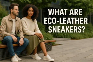 Eco-Leather Sneakers 2025