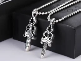 Chrome Hearts Jewelry