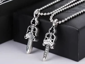 Chrome Hearts Jewelry