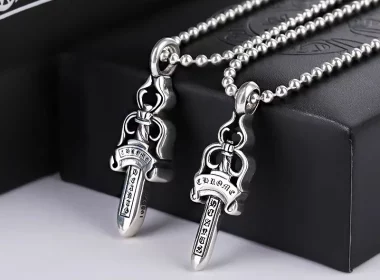 Chrome Hearts Jewelry