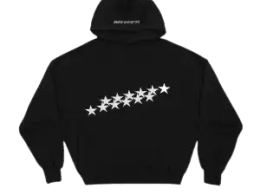 Cold Culture Hoodie