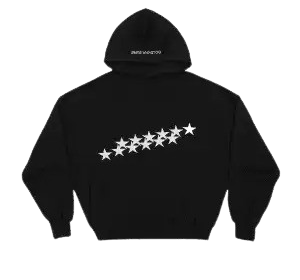 Cold Culture Hoodie