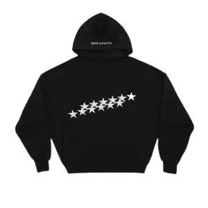 Cold Culture Hoodie