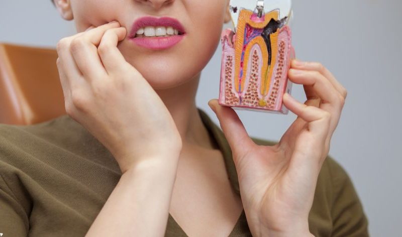 Common Dental Emergencies & How to Handle Them?