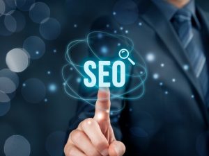 SEO Firm