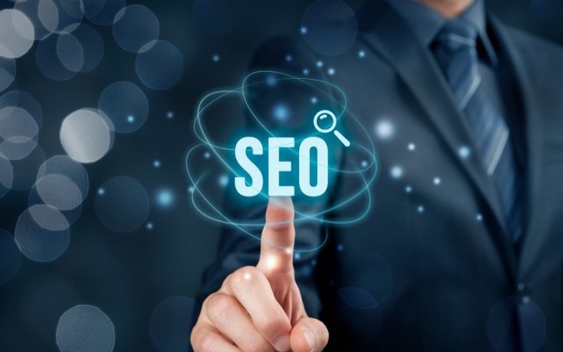 SEO Firm