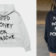 Need Money for Porsche Hoodie