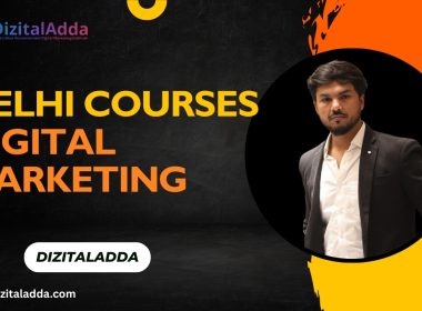 digital marketing course, delhi courses digital marketing
