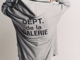 Dept de la Galerie