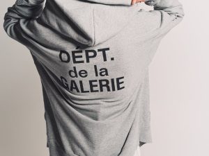 Dept de la Galerie