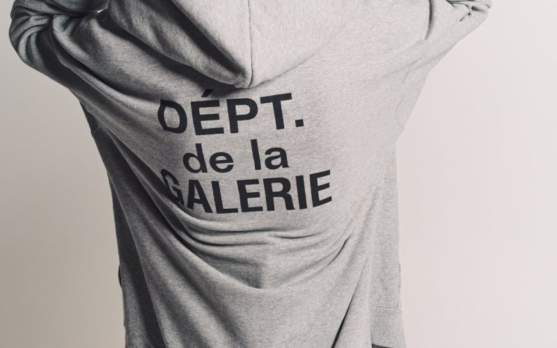 Dept de la Galerie