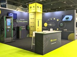 Exhibition Stand Builder in Cologne