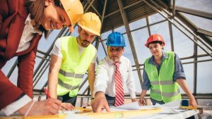 Email for Construction BuildTwin Email