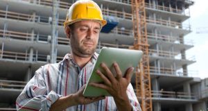 Email for Construction BuildTwin Email