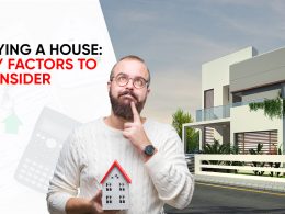 Buying a Plot