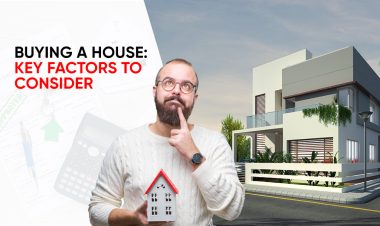 Buying a Plot