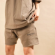 Fear of God Short Set