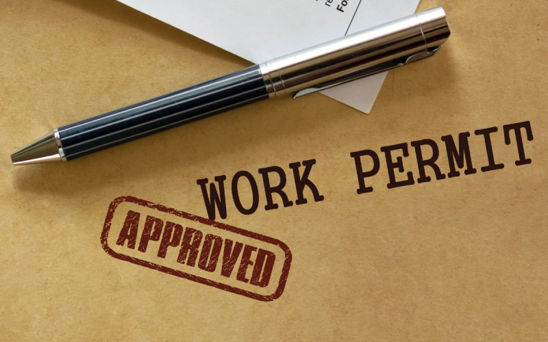 Who Is Eligible for an Open Work Permit in 2025?