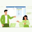 GST