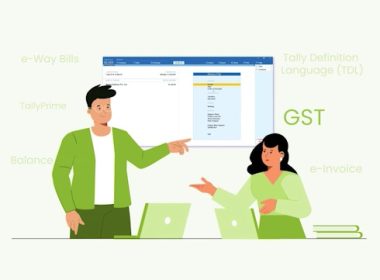GST
