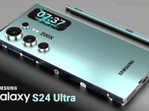Samsung Galaxy S24 Ultra