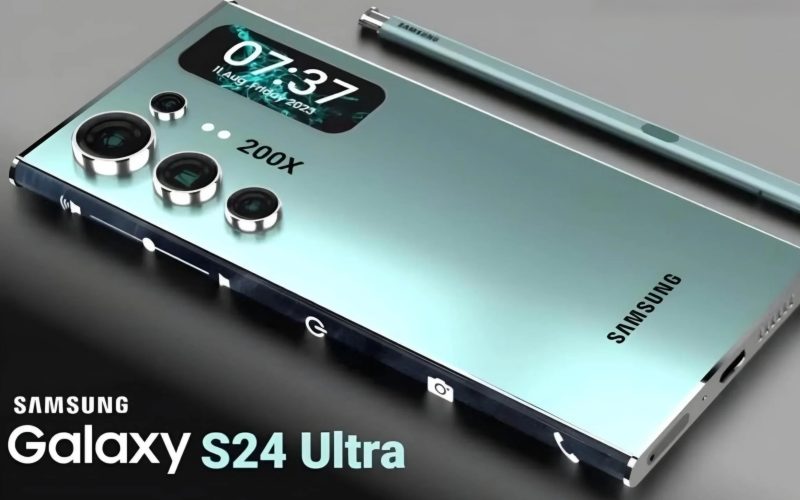 Samsung Galaxy S24 Ultra