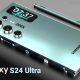 Samsung Galaxy S24 Ultra