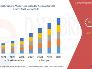 Graphene Market