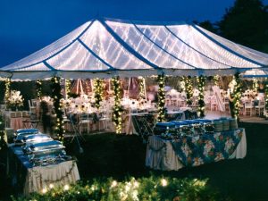 German Hanger Tent for Sale in India