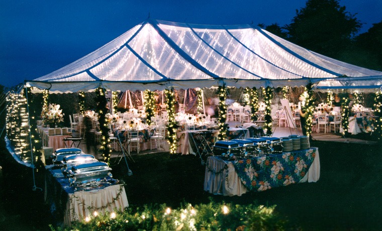 German Hanger Tent for Sale in India