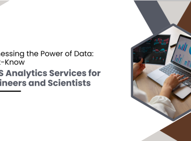 Harnessing the Power of Data: Must-Know AWS Analytics Services for Engineers and Scientists