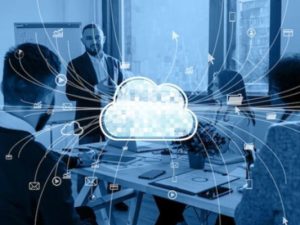 SAP S/4HANA Public Cloud