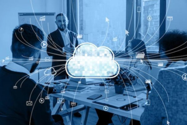 SAP S/4HANA Public Cloud