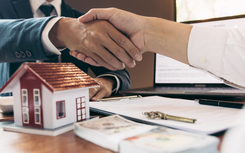 Unlocking Real Estate Opportunities with Flexible Lending Solutions