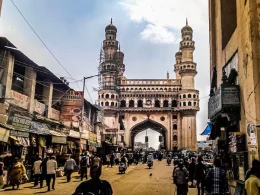 Short on Time? Explore These Amazing Places to Visit Near Hyderabad