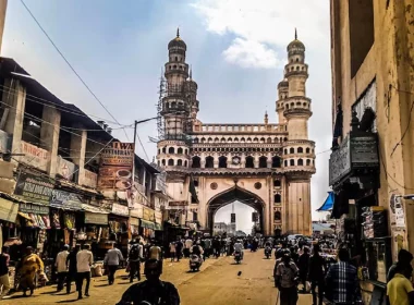 Short on Time? Explore These Amazing Places to Visit Near Hyderabad