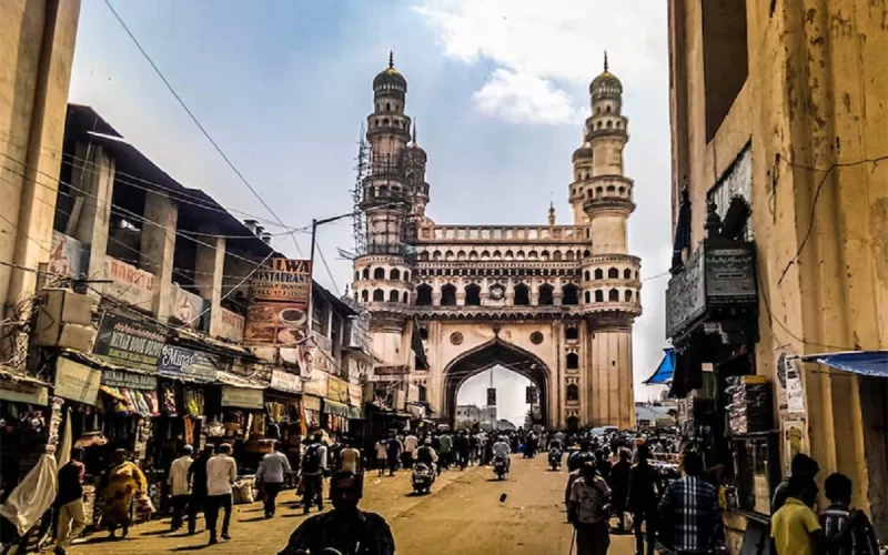 Short on Time? Explore These Amazing Places to Visit Near Hyderabad