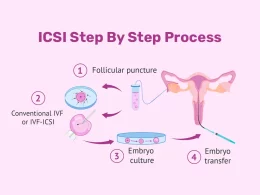Advanced ICSI Treatment for Infertility in Delhi – Leading Clinics, Competitive Pricing, and Authentic Success Stories