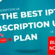IPTV-Subscription-UK