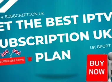 IPTV-Subscription-UK