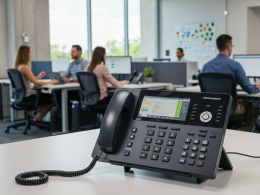 Business Phone Systems Cedar Park