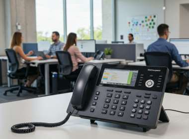 Business Phone Systems Cedar Park