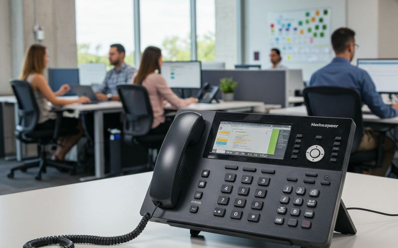 Business Phone Systems Cedar Park