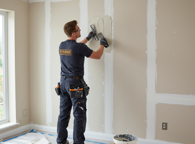Drywall Repair Services