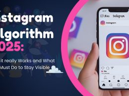 Instagram Algorithm 2025: How it really works and what you do to stay visible