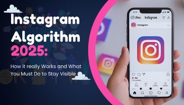 Instagram Algorithm 2025: How it really works and what you do to stay visible