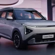 Kia Carens Clavis: Premium MPV Features Unveiled