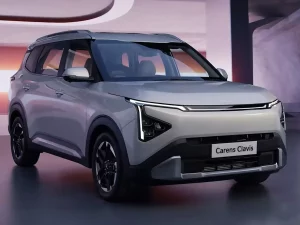 Kia Carens Clavis: Premium MPV Features Unveiled