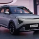 Kia Carens Clavis: Premium MPV Features Unveiled